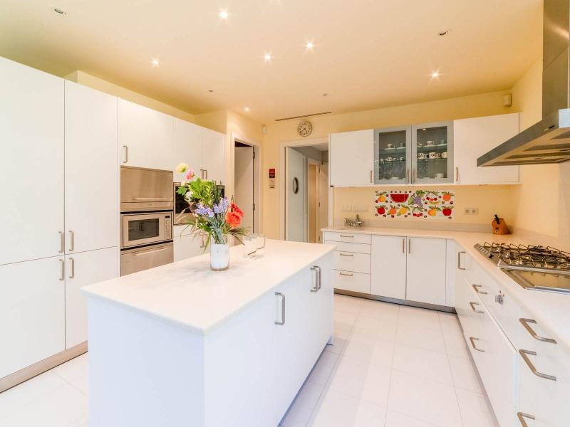 Luxury Villa for Sale in Sitges with Sea Views , Sitges 