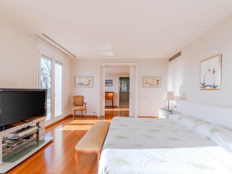 Luxury Villa for Sale in Sitges with Sea Views , Sitges 
