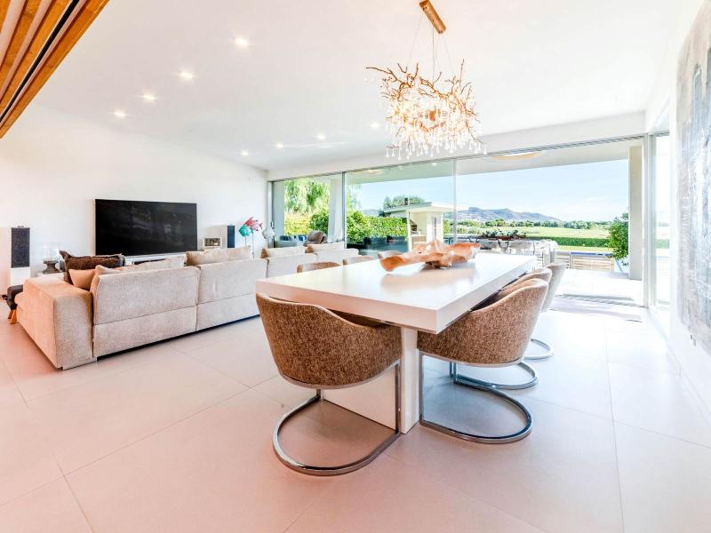 Luxury Villa for Sale in Sitges – Can Girona Prime Location , Sitges 