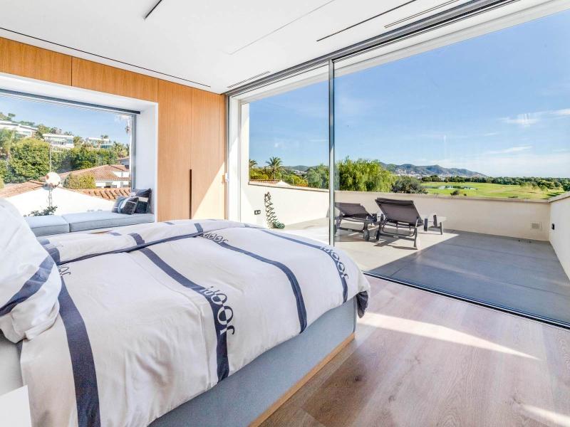 Luxury Villa for Sale in Sitges – Can Girona Prime Location , Sitges 