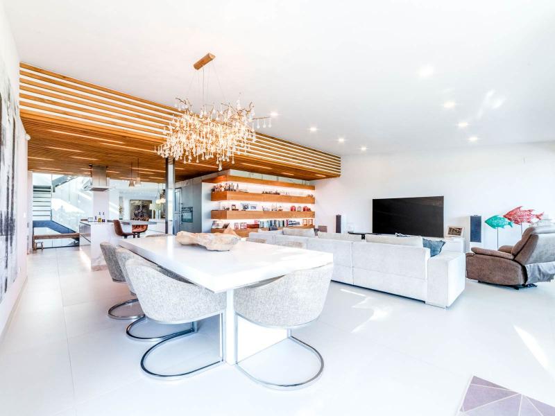 Luxury Villa for Sale in Sitges – Can Girona Prime Location , Sitges 