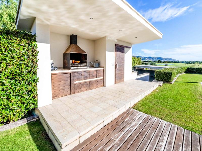Luxury Villa for Sale in Sitges – Can Girona Prime Location , Sitges 