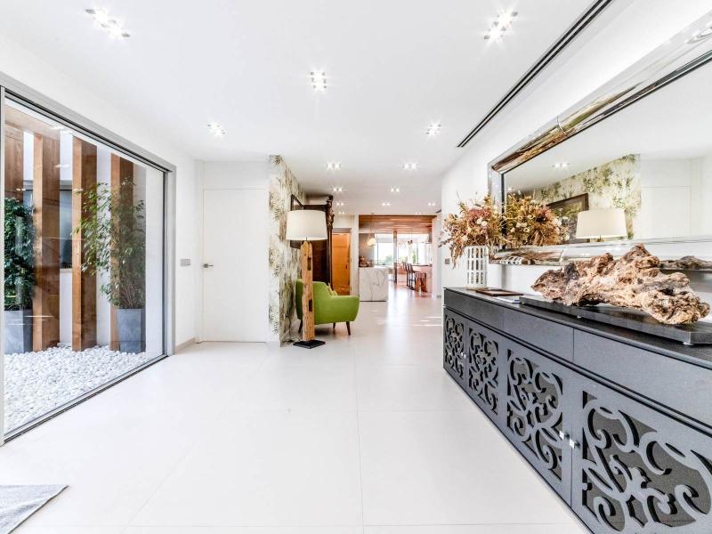 Luxury Villa for Sale in Sitges – Can Girona Prime Location , Sitges 