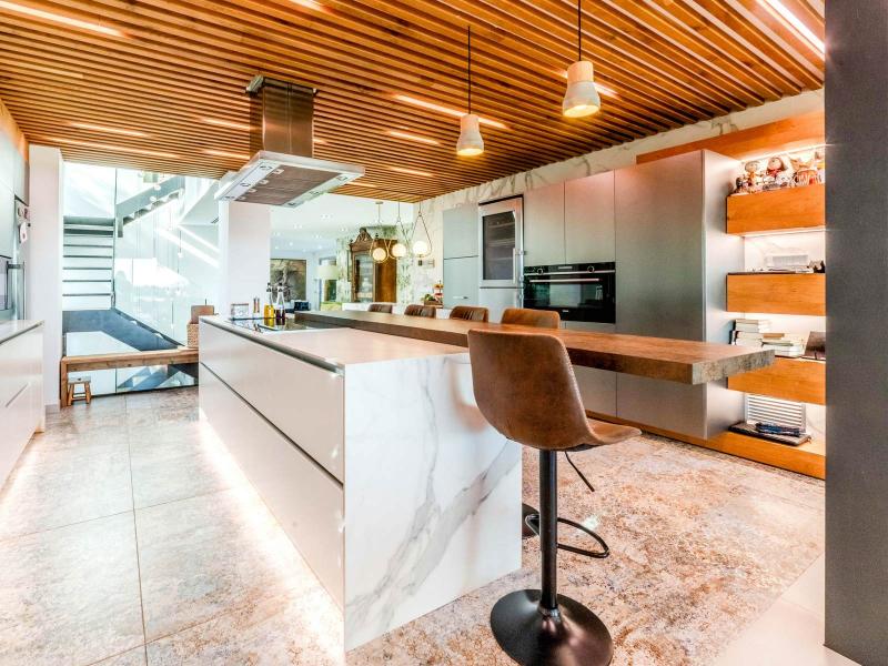 Luxury Villa for Sale in Sitges – Can Girona Prime Location , Sitges 