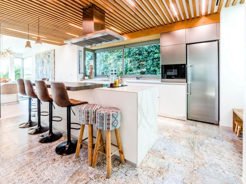 Luxury Villa for Sale in Sitges – Can Girona Prime Location , Sitges 