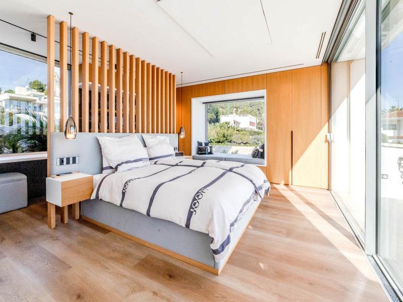 Luxury Villa for Sale in Sitges – Can Girona Prime Location , Sitges 