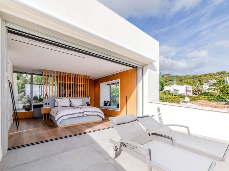 Luxury Villa for Sale in Sitges – Can Girona Prime Location , Sitges 