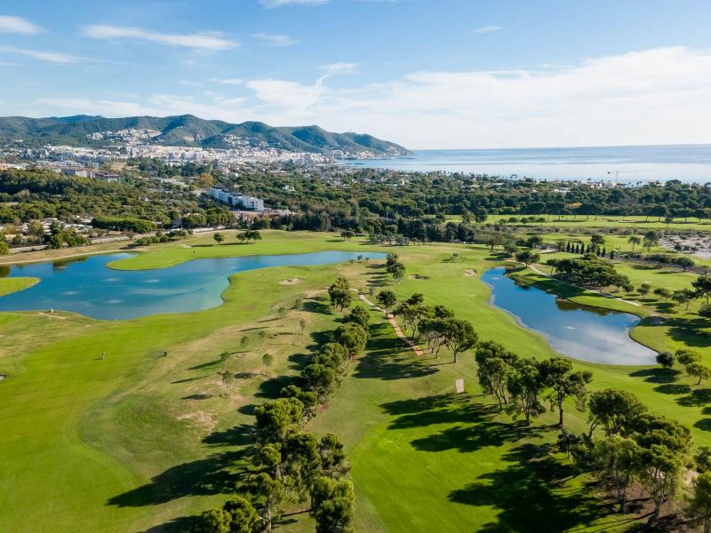 Luxury Villa for Sale in Sitges – Can Girona Prime Location , Sitges 