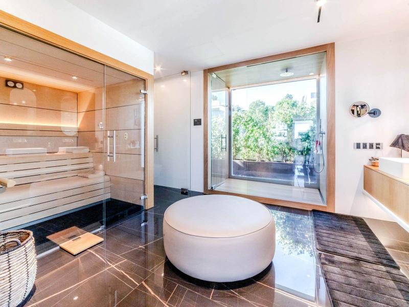 Luxury Villa for Sale in Sitges – Can Girona Prime Location , Sitges 