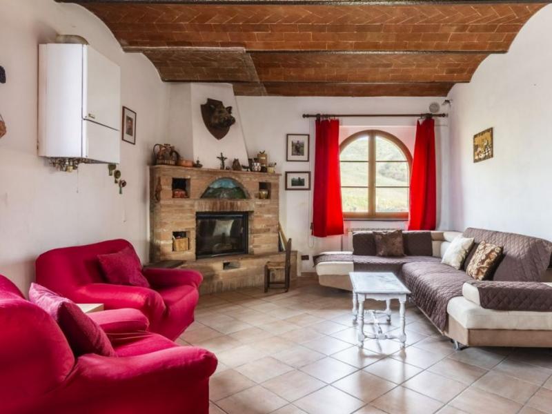 Tuscan Farmhouse with Annexes , Tuscany 