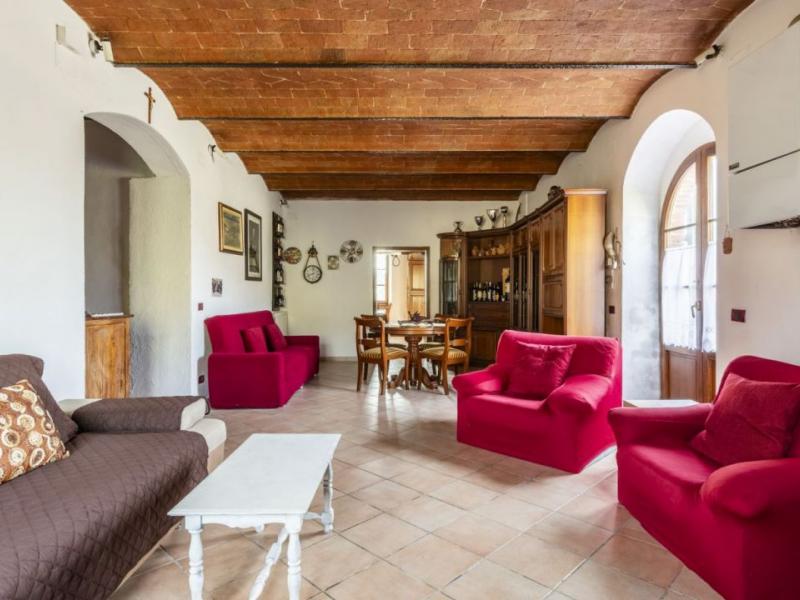 Tuscan Farmhouse with Annexes , Tuscany 