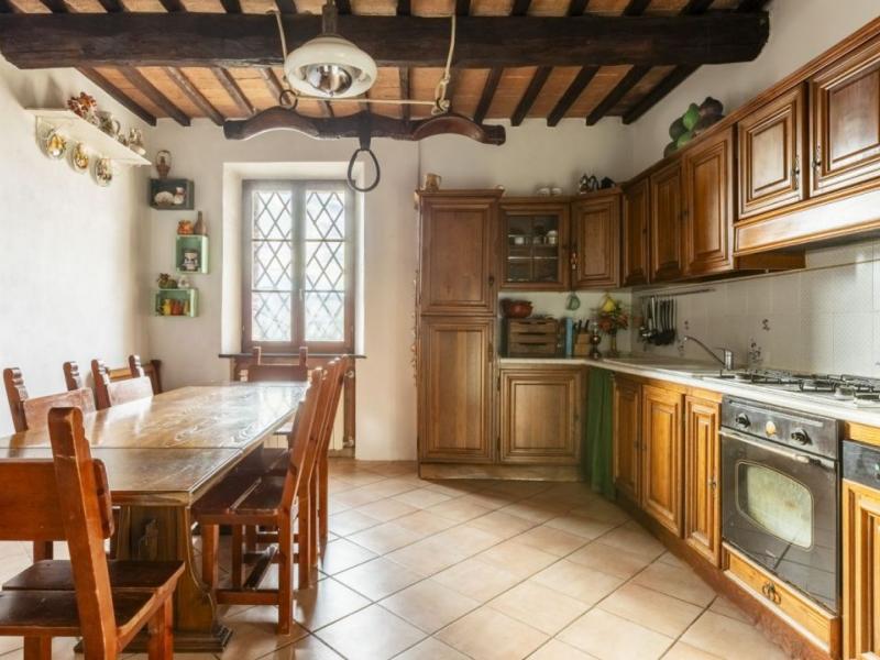 Tuscan Farmhouse with Annexes , Tuscany 