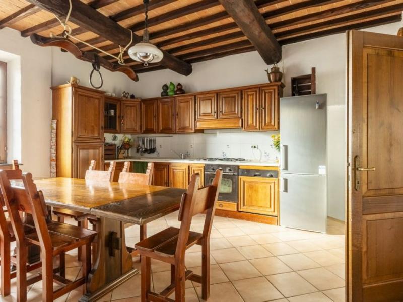 Tuscan Farmhouse with Annexes , Tuscany 