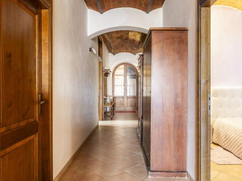 Tuscan Farmhouse with Annexes , Tuscany 