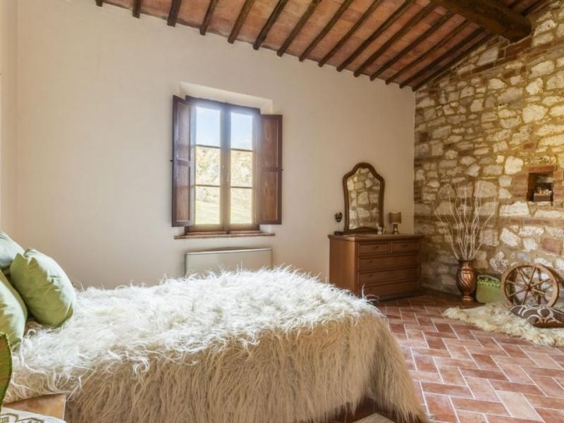 Tuscan Farmhouse with Annexes , Tuscany 