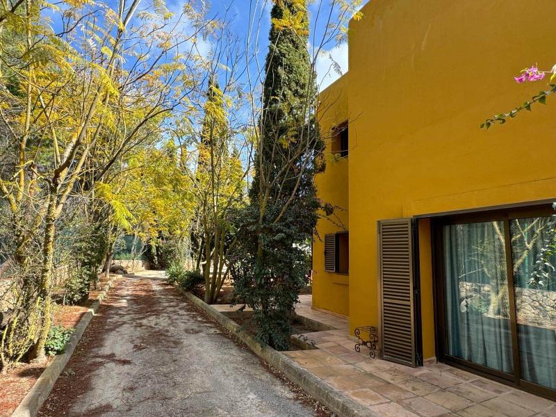 Country house for sale in Santa Gertrudis - , 