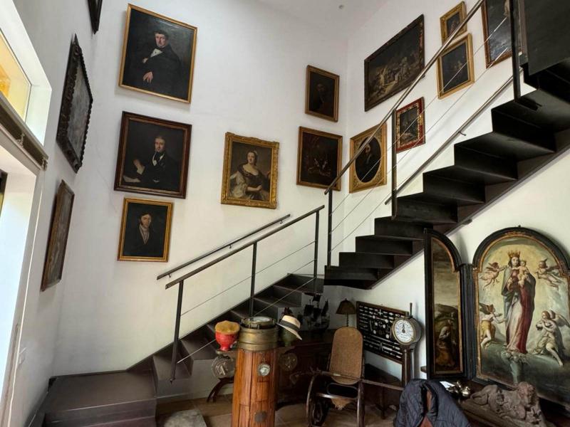 Country house for sale in Santa Gertrudis - , 