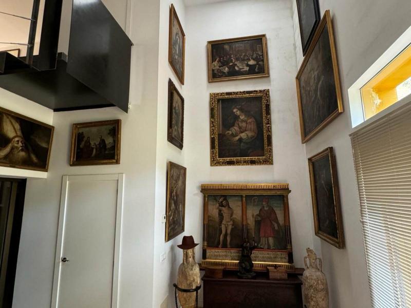 Country house for sale in Santa Gertrudis - , 