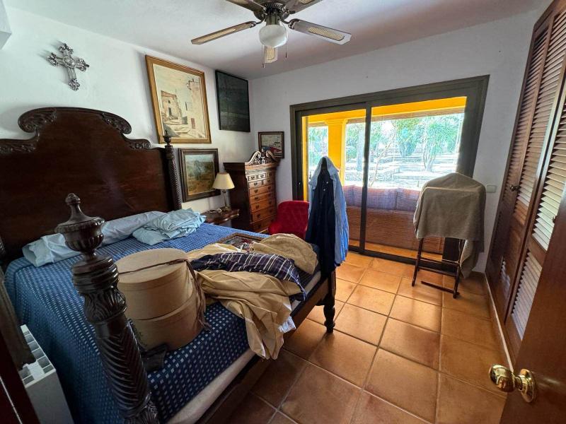 Country house for sale in Santa Gertrudis - , 
