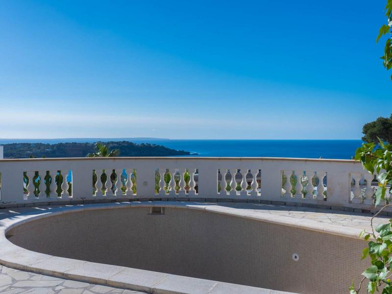 Villa for sale in Urbanización Vista Alegre - Ibiza , 