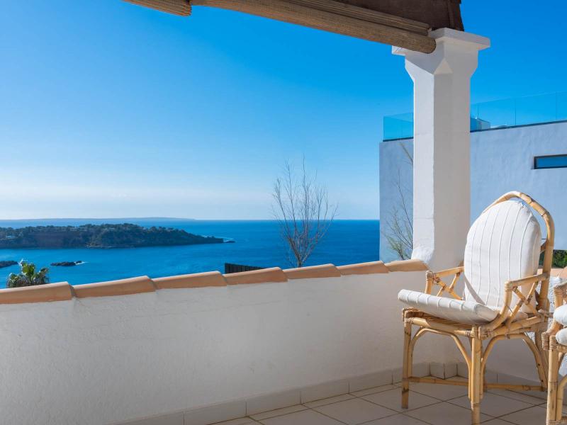 Villa for sale in Urbanización Vista Alegre - Ibiza , 