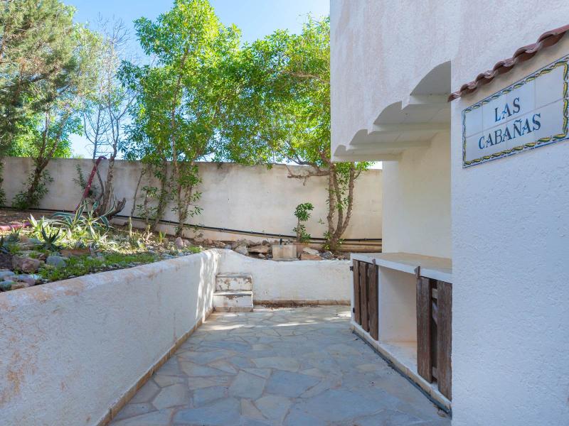 Villa for sale in Urbanización Vista Alegre - Ibiza , 
