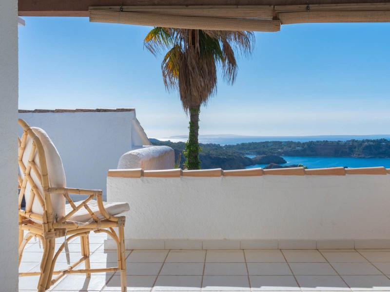 Villa for sale in Urbanización Vista Alegre - Ibiza , 
