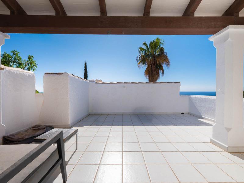 Villa for sale in Urbanización Vista Alegre - Ibiza , 
