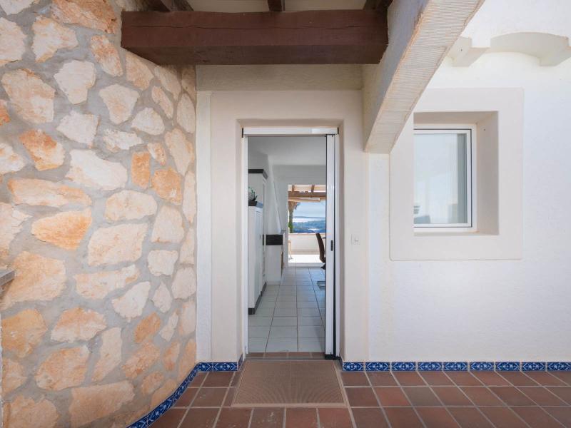 Villa for sale in Urbanización Vista Alegre - Ibiza , 