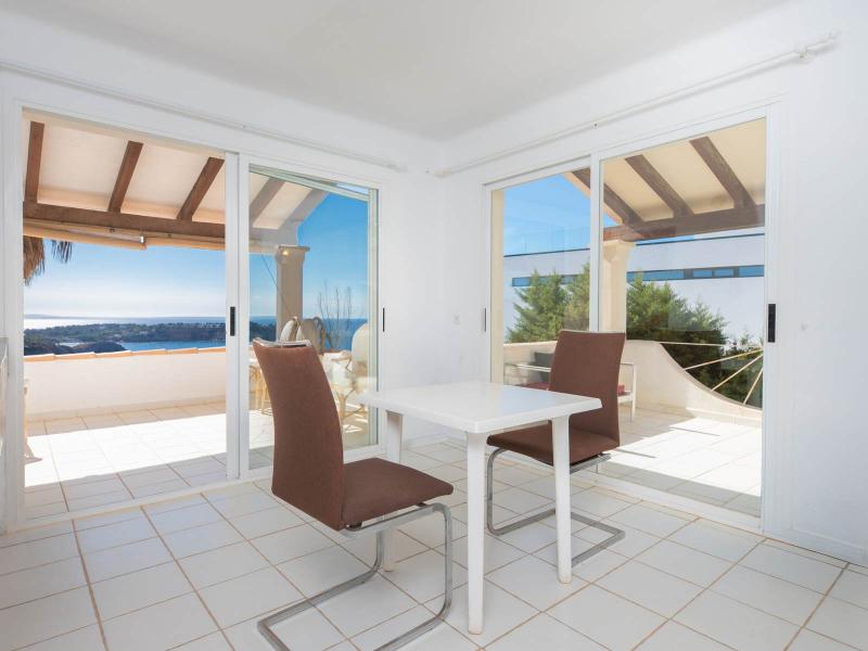 Villa for sale in Urbanización Vista Alegre - Ibiza , 
