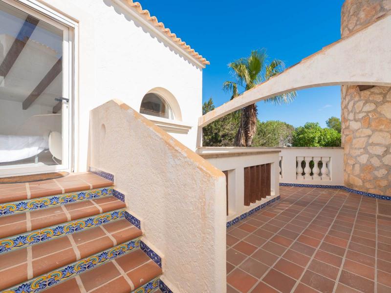 Villa for sale in Urbanización Vista Alegre - Ibiza , 