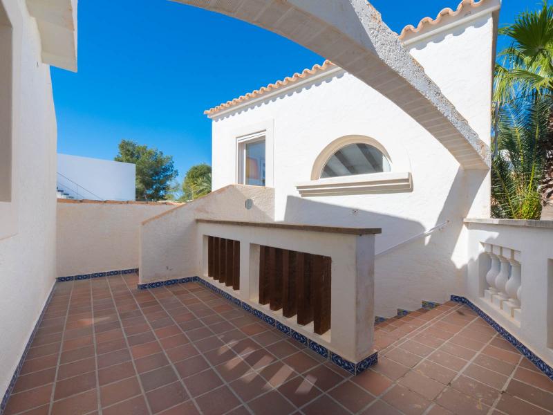 Villa for sale in Urbanización Vista Alegre - Ibiza , 