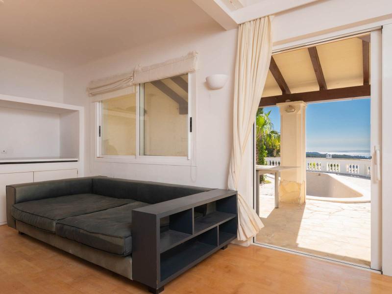 Villa for sale in Urbanización Vista Alegre - Ibiza , 