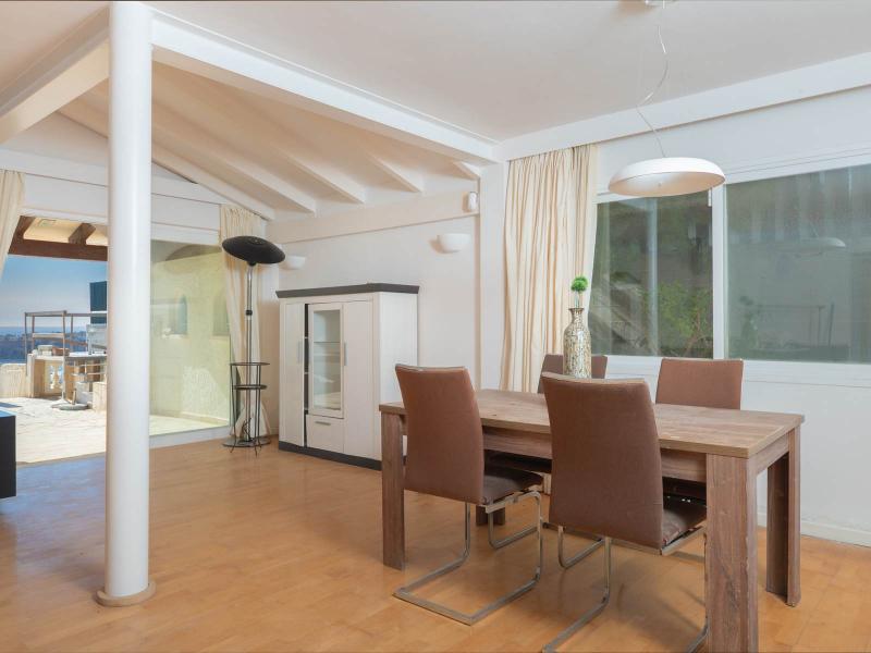 Villa for sale in Urbanización Vista Alegre - Ibiza , 