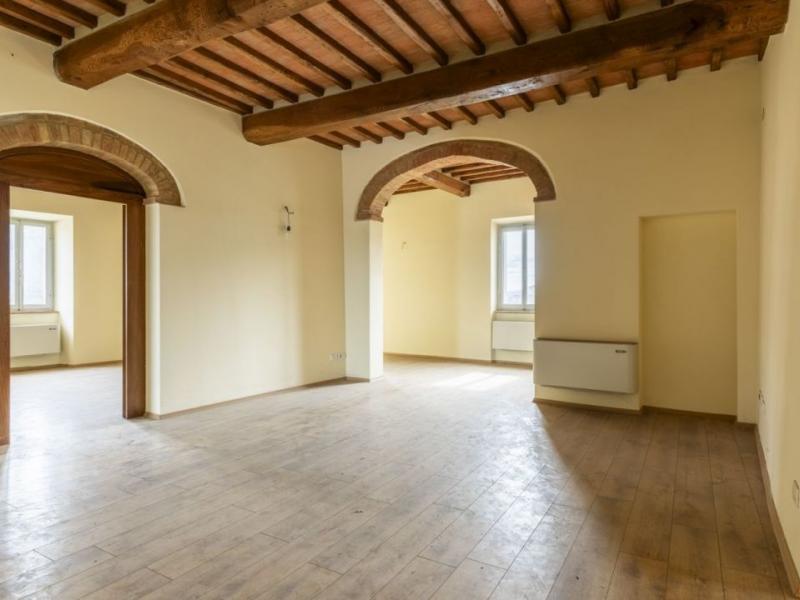 Historic palazzo for sale in Montalcino , Tuscany 