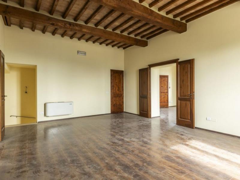 Historic palazzo for sale in Montalcino , Tuscany 