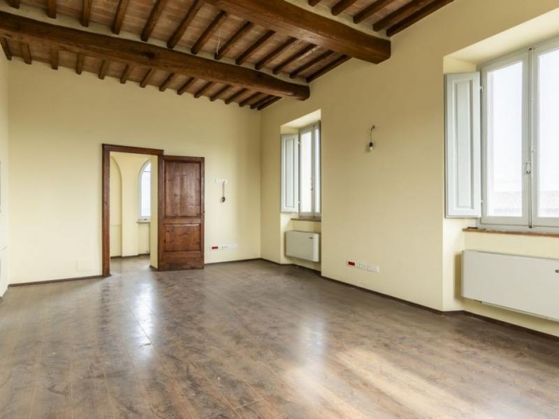 Historic palazzo for sale in Montalcino , Tuscany 
