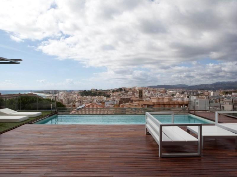 Modern Villa for Sale in Blanes with Sea Views , Costa Brava , Girona 