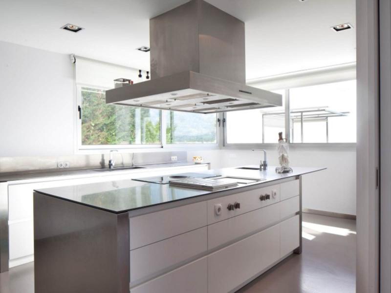 Modern Villa for Sale in Blanes with Sea Views , Costa Brava , Girona 