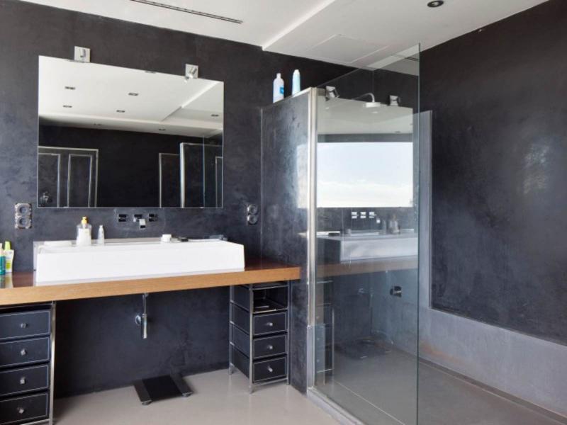 Modern Villa for Sale in Blanes with Sea Views , Costa Brava , Girona 