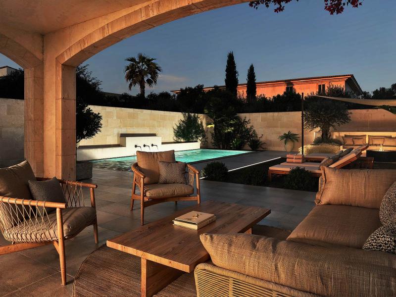 Elegant Village House for Sale , Ses Salines 