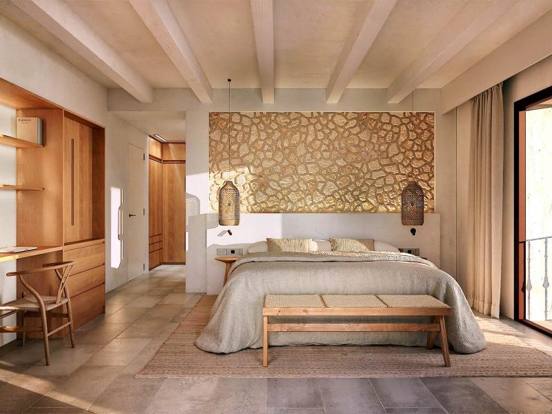 Elegant Village House for Sale , Ses Salines 