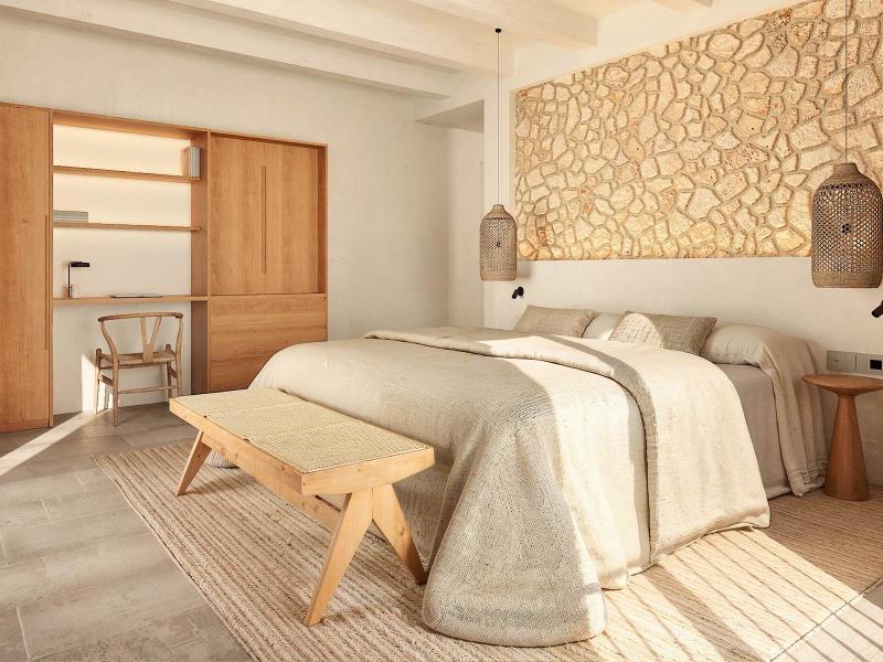 Elegant Village House for Sale , Ses Salines 