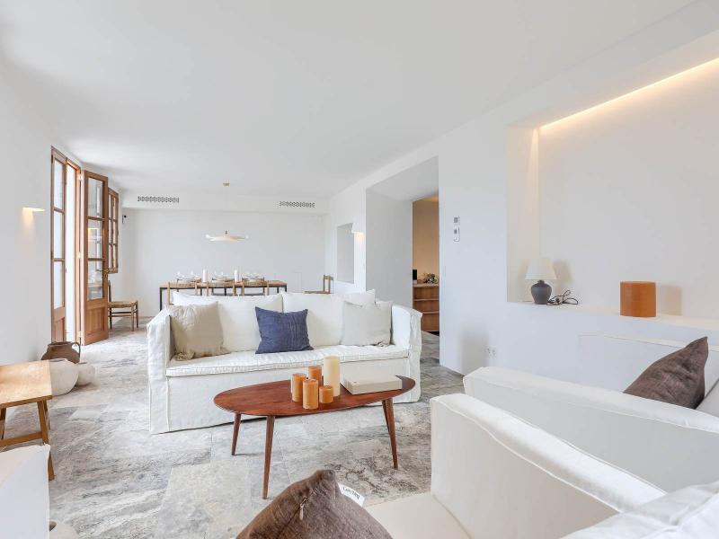 Renovated Townhouse with Pool , Soller 