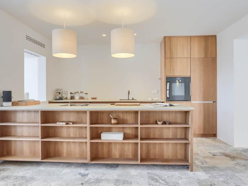 Renovated Townhouse with Pool , Soller 