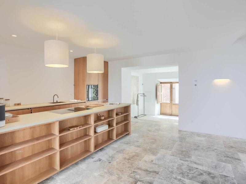 Renovated Townhouse with Pool , Soller 