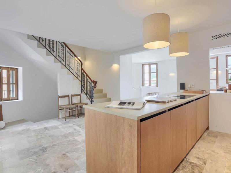 Renovated Townhouse with Pool , Soller 