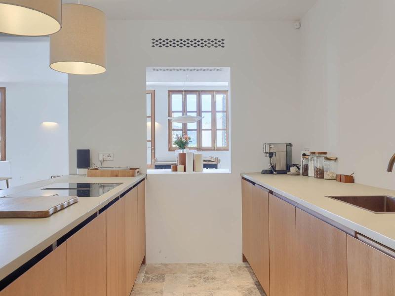 Renovated Townhouse with Pool , Soller 