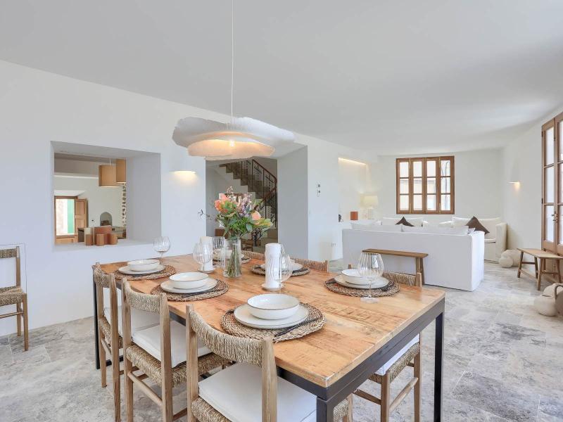 Renovated Townhouse with Pool , Soller 