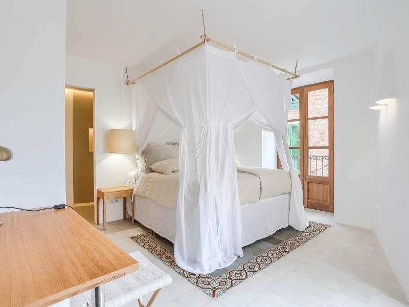 Renovated Townhouse with Pool , Soller 